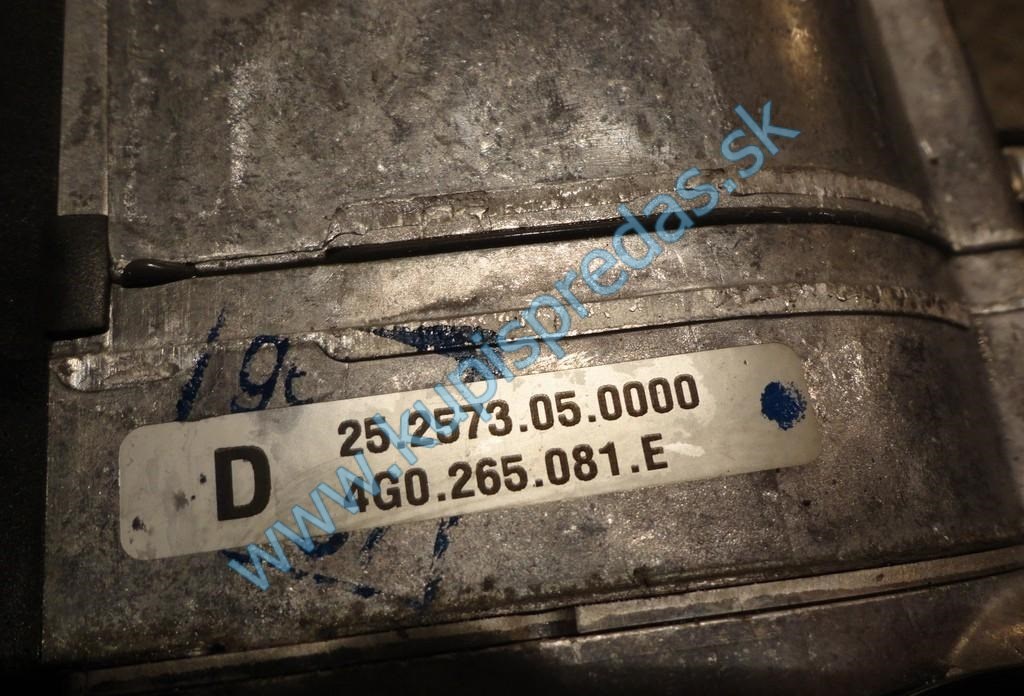Nezávislé kúrenie Eberspächer AUDI A6 A7 DIESEL